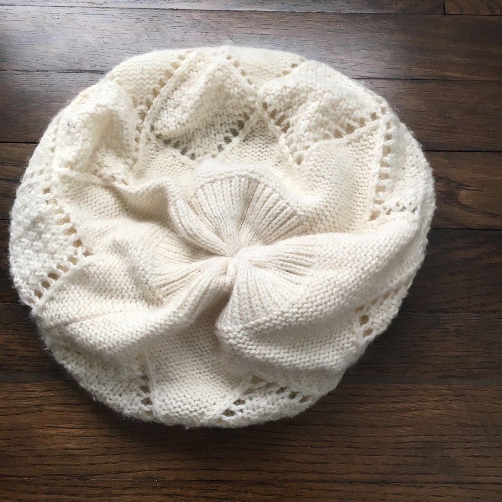 Beanie